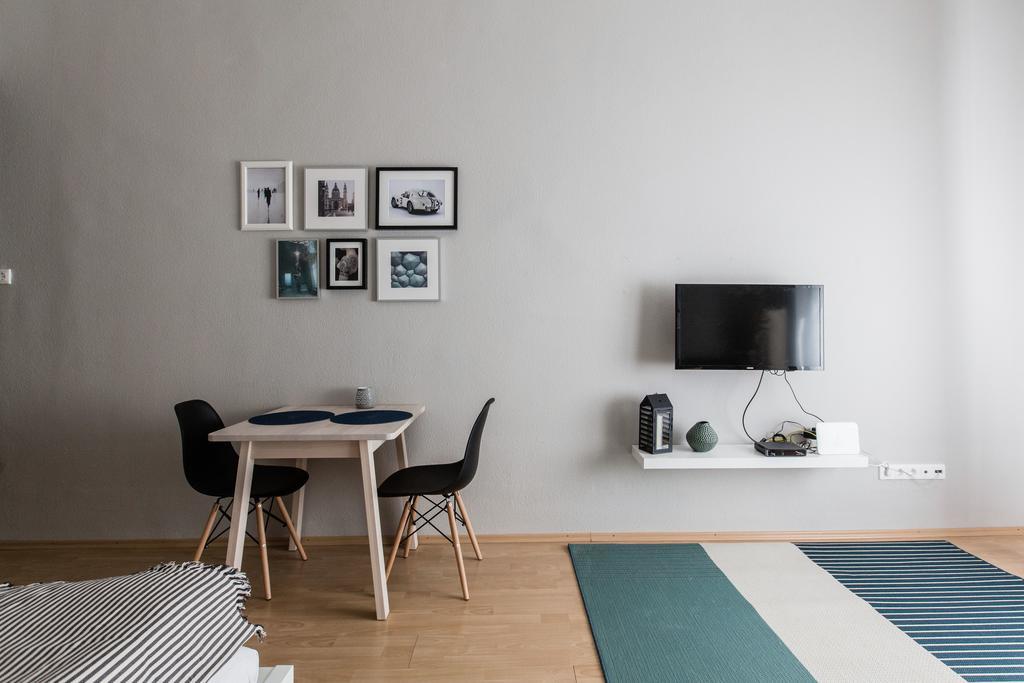 Revay 2 Apartment بودابست المظهر الخارجي الصورة
