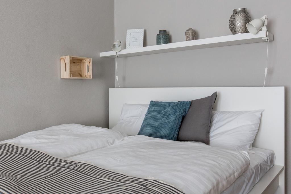 Revay 2 Apartment بودابست المظهر الخارجي الصورة